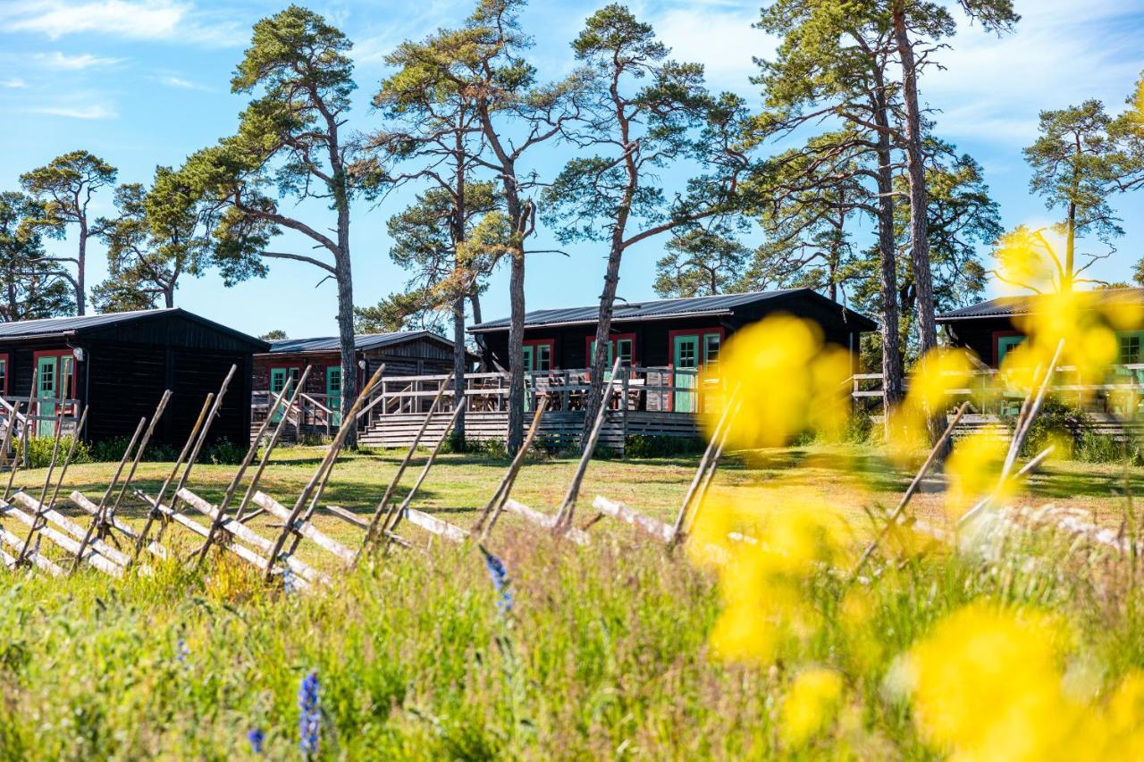Hostel Ihre Gard Ire Luaran gambar