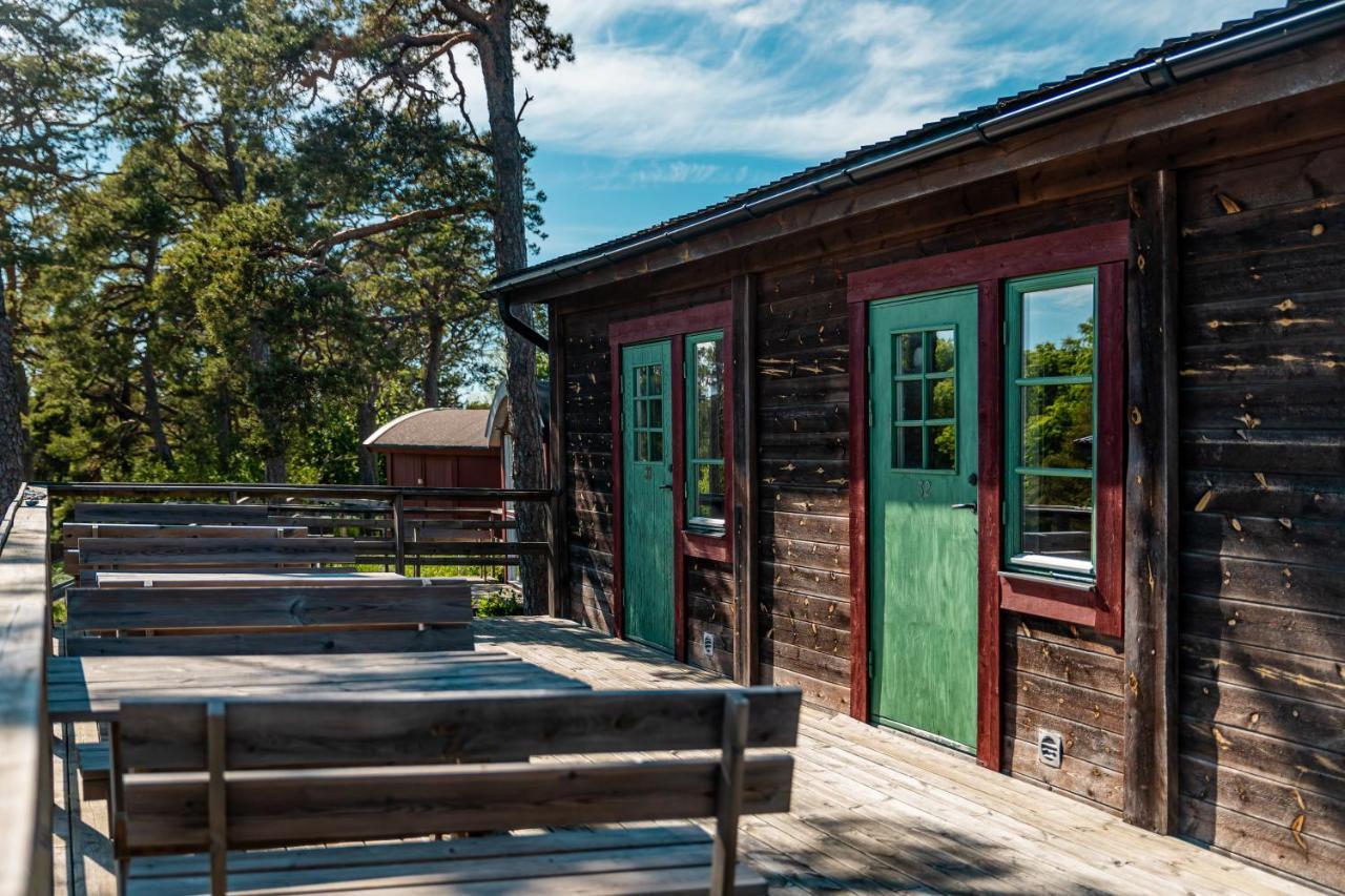 Hostel Ihre Gard Ire Luaran gambar